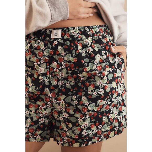 Wren Boxer Shorts - Picture 1 of 5
